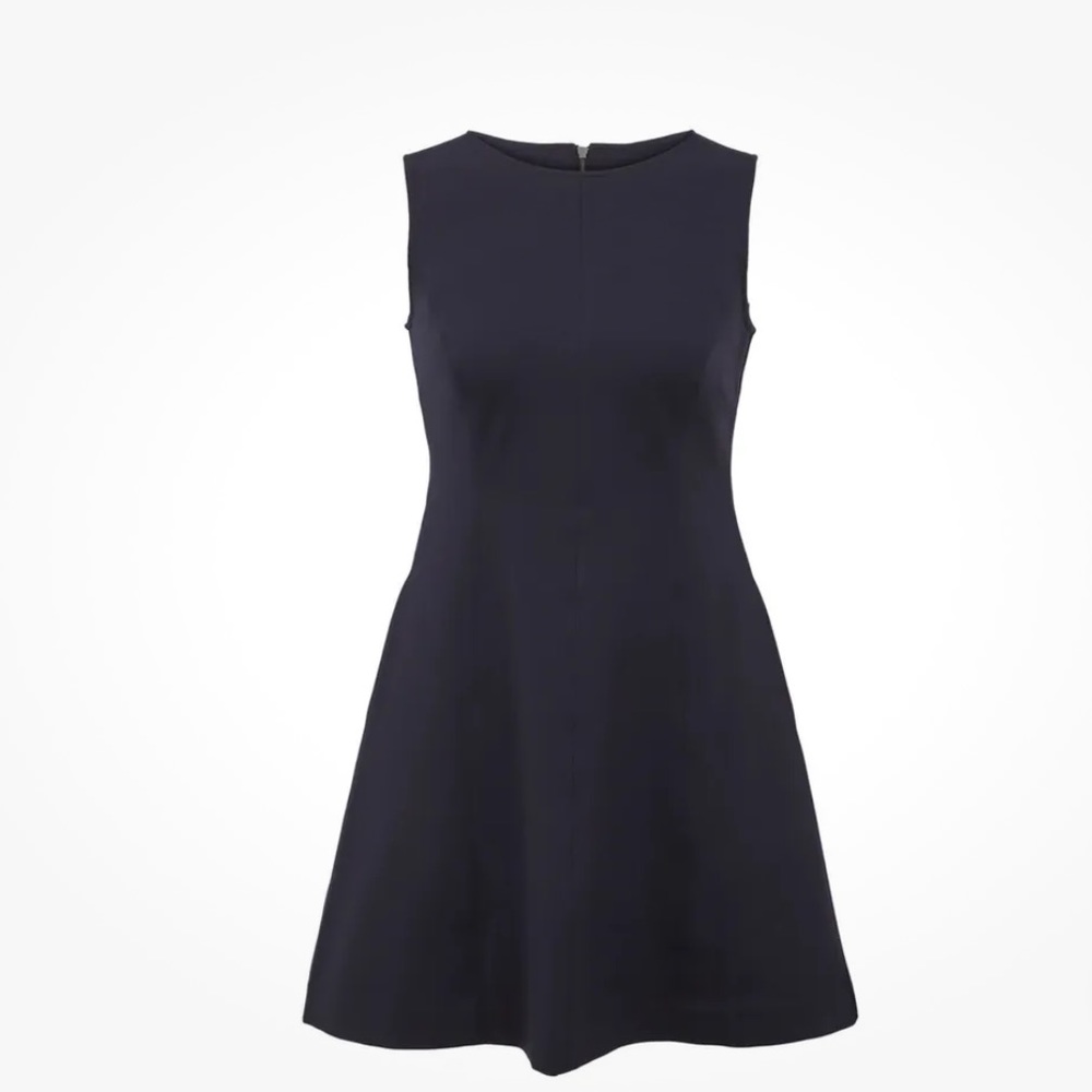 NWT Spanx The Perfect Fit & Flare press